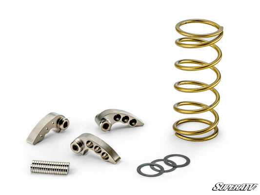 Polaris Xpedition REV1 Clutch Kit