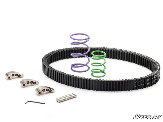 Polaris RZR XP Turbo S REV1 Clutch Kit