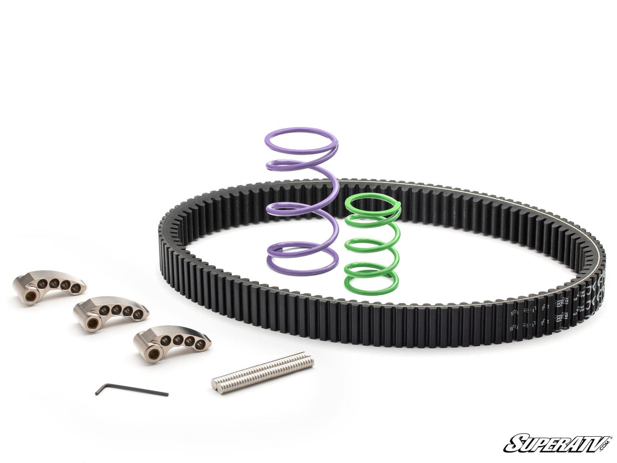 Polaris Ranger XP 1000 REV1 Clutch Kit