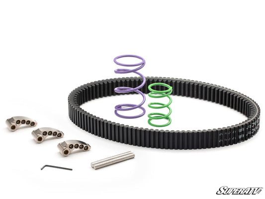 Polaris Ranger XP 1000 REV1 Clutch Kit