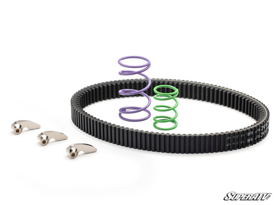 Polaris General XP 1000 REV1 Clutch Kit