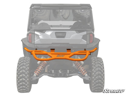 Polaris General 1000 Rear Bumper