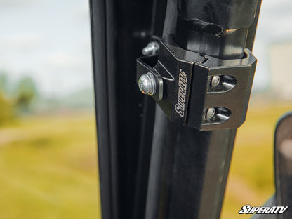 Polaris General Glass Windshield