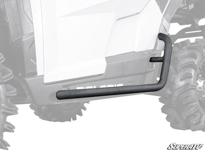 Polaris General Heavy-Duty Nerf Bars
