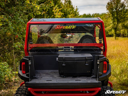 Polaris General Cooler/Cargo Box