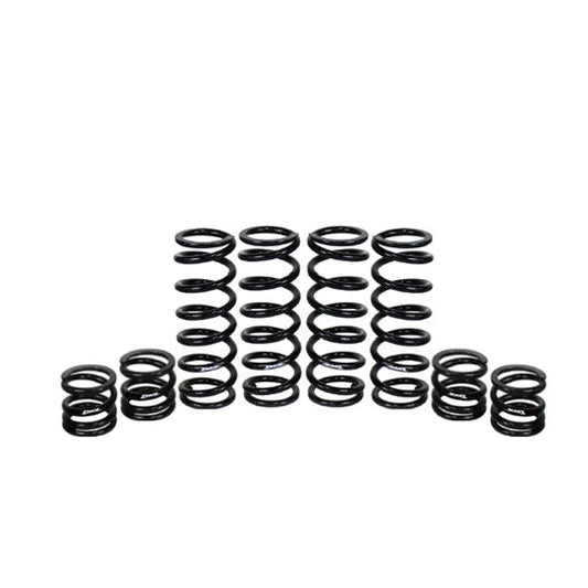 Polaris General 1000 Stage 1 Spring Kit W.E. Shock