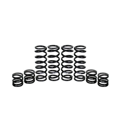 Polaris General 1000 Stage 1 Spring Kit W.E. Shock