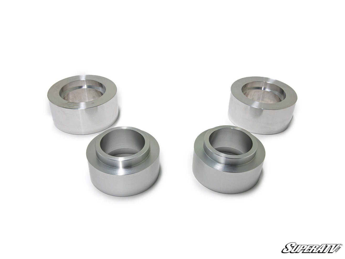 Polaris General XP 3" Lift Kit