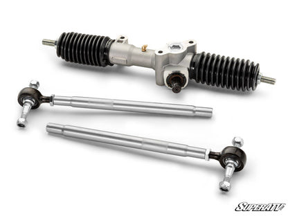 Polaris General XP 1000 RackBoss® 2.0 Rack and Pinion