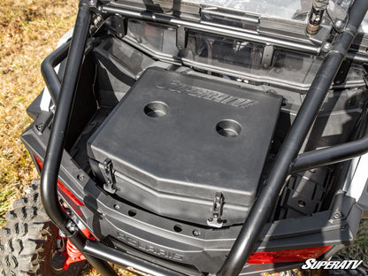 Polaris RZR Trail 900 Cooler/Cargo Box