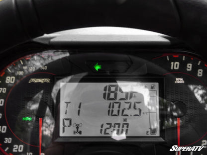 Polaris RZR PRO XP Deluxe Self-Canceling Turn Signal Kit