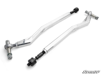Polaris RZR Pro S RackBoss 2.0 Billet Tie Rod Kit