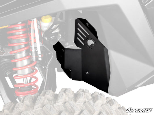Polaris RZR Pro S Inner Fender Guards