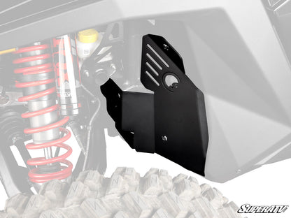 Polaris RZR Pro R Inner Fender Guards