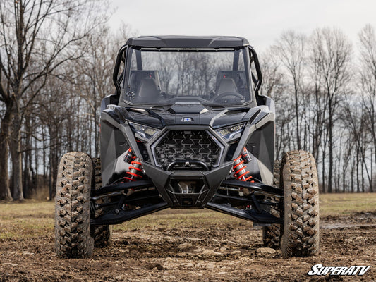 Polaris RZR Pro S Inner Fender Guards