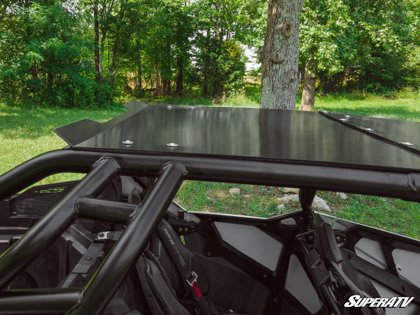 Polaris Rzr Pro Xp 4 Aluminum Roof