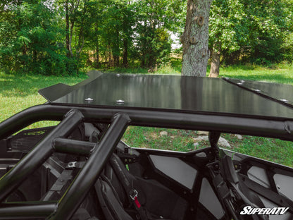 Polaris Rzr Pro Xp 4 Aluminum Roof