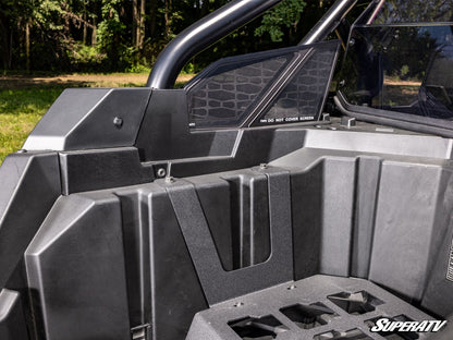 Polaris RZR Turbo R Milwaukee Compatible Bed Mount