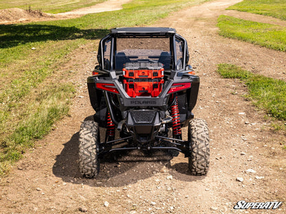 Polaris RZR PRO XP Milwaukee Compatible Bed Mount