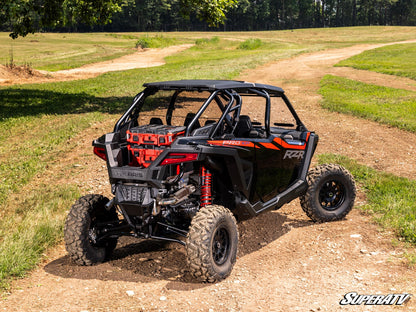 Polaris RZR Turbo R Milwaukee Compatible Bed Mount