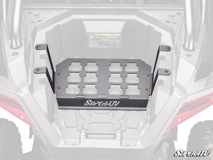 Polaris RZR Turbo R Milwaukee Compatible Bed Mount