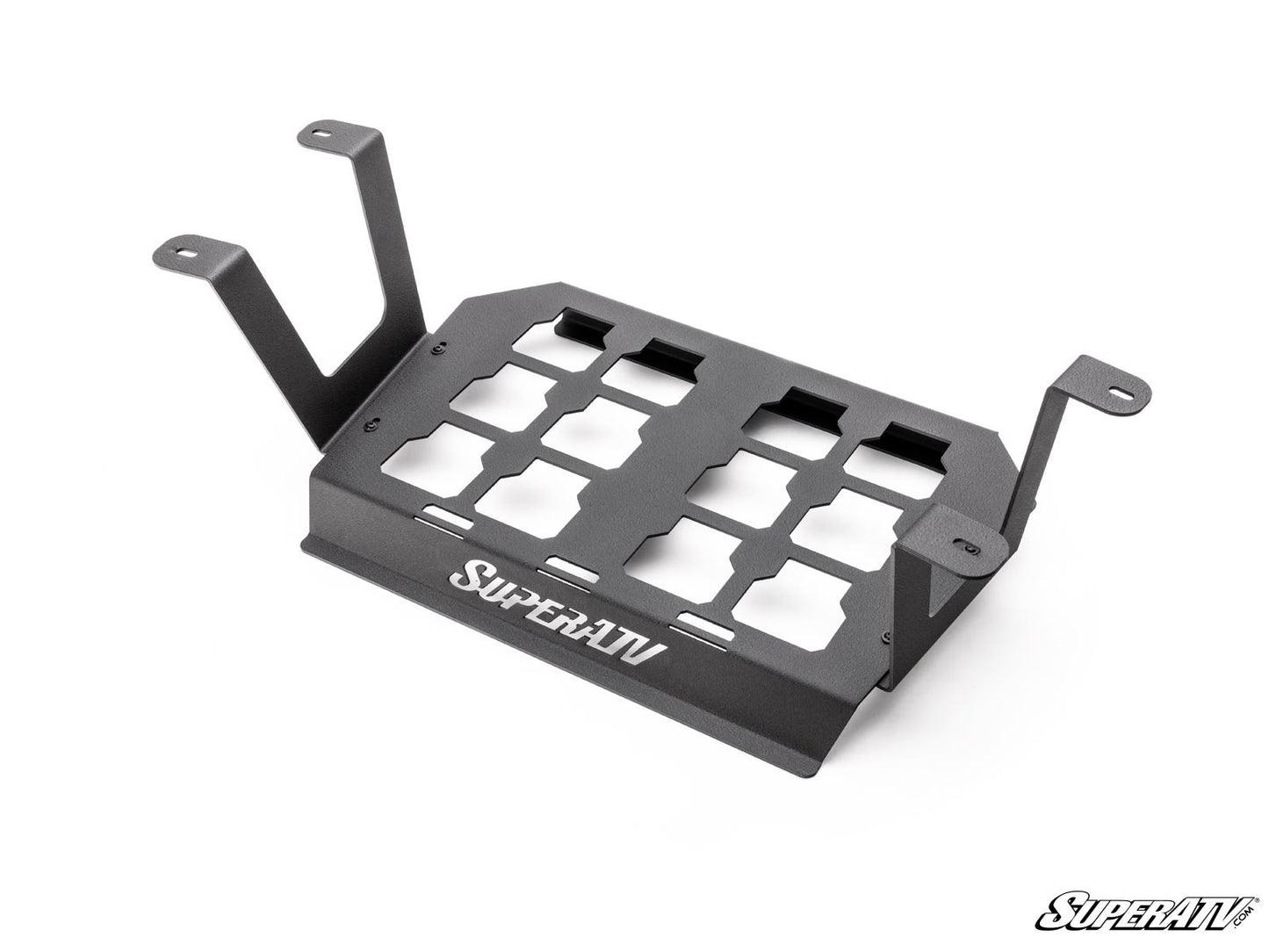 Polaris RZR PRO XP Milwaukee Compatible Bed Mount