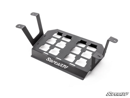 Polaris RZR PRO XP Milwaukee Compatible Bed Mount