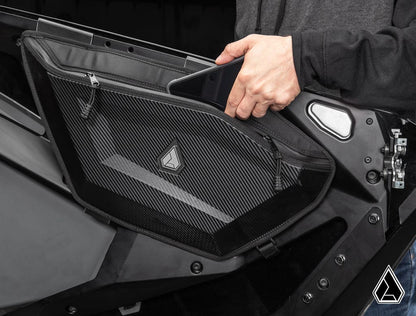 Assault Industries Polaris RZR PRO XP RUXAK Door Paks