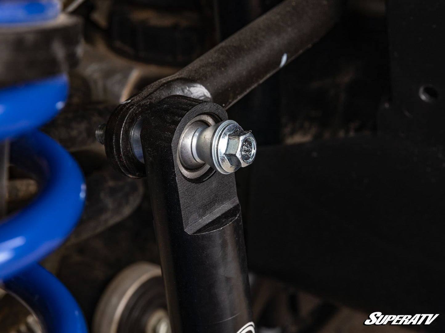 Polaris Rzr Pro Xp Sway Bar Shock