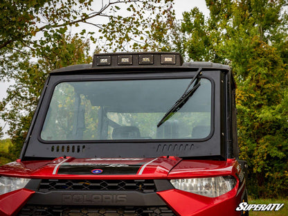 Ranger 1000 Glass Windshield