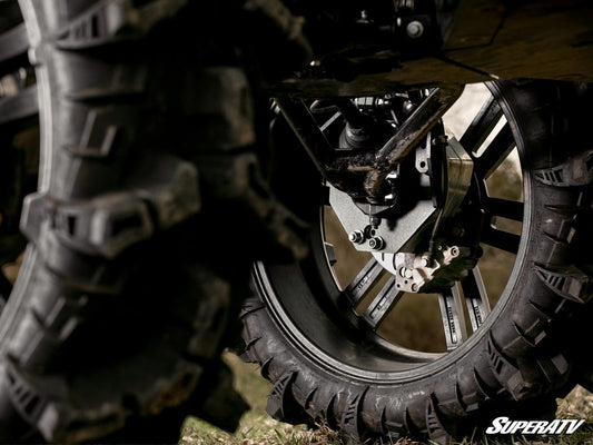 Polaris Ranger XP 1000 4" Portal Gear Lift