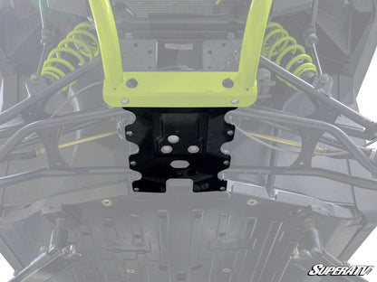 Can-Am Defender HD10 Long-Travel Kit Axle — Rhino 2.0