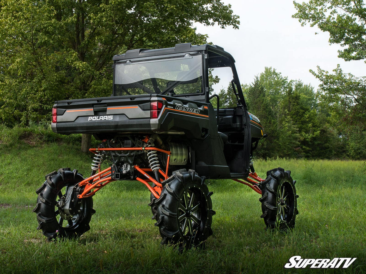 Polaris Ranger XP 1000 Diesel 8" Portal Gear Lift