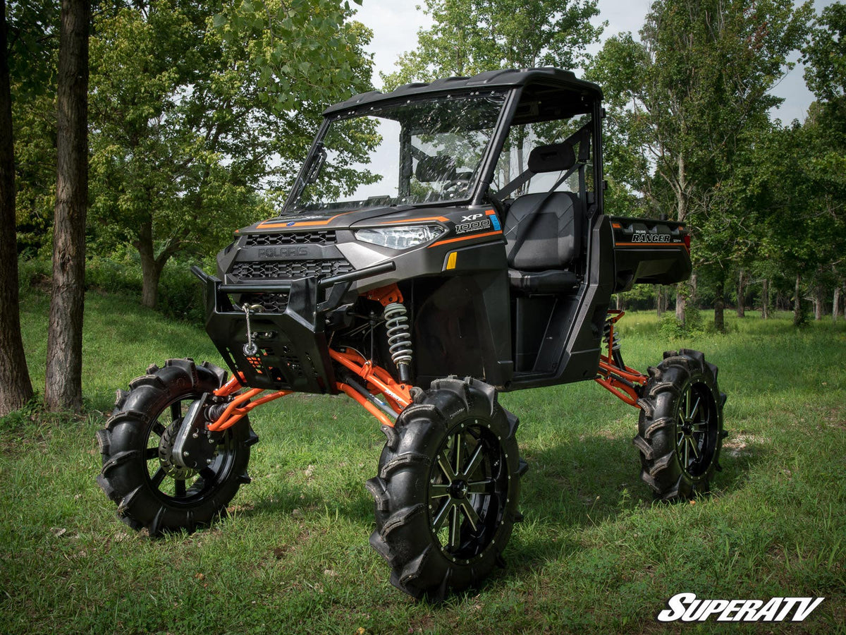 Polaris Ranger XP 1000 Diesel 8" Portal Gear Lift
