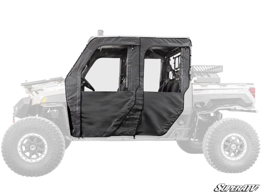 Gravely Atlas JSV 6400 Primal Soft Cab Enclosure Doors