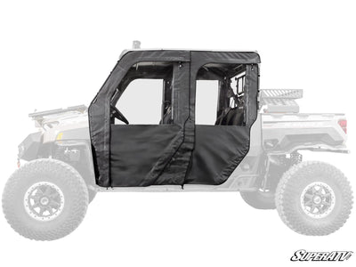 Gravely Atlas JSV 6400 Primal Soft Cab Enclosure Doors