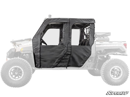 Gravely Atlas JSV 6400 Primal Soft Cab Enclosure Doors