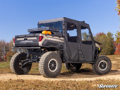 Gravely Atlas JSV 6400 Primal Soft Cab Enclosure Doors