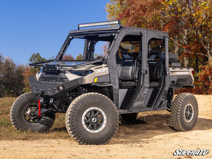 Gravely Atlas JSV 6400 Primal Soft Cab Enclosure Doors
