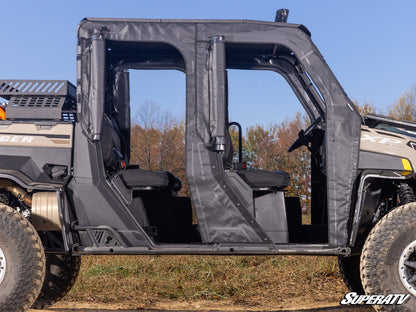 Gravely Atlas JSV 6400 Primal Soft Cab Enclosure Doors