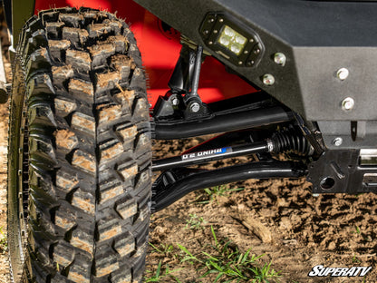 Polaris Ranger 1000 Atlas Pro 1.5" Forward Offset A-Arms