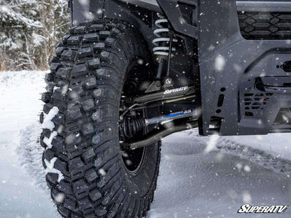 Polaris Ranger 1000 2" Forward Offset A-Arms