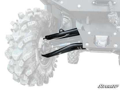 Polaris Ranger 1000 Atlas Pro 2" Forward Offset A-Arms