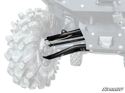 Polaris Ranger XP Kinetic Atlas Pro 2" Forward Offset A-Arms