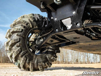 Polaris Ranger XP Kinetic Atlas Pro 2" Forward Offset A-Arms