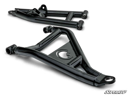 Polaris Ranger XP Kinetic Atlas Pro 2" Forward Offset A-Arms