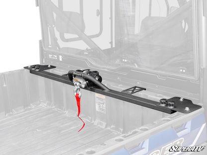 Polaris Ranger 1000 Bed Winch