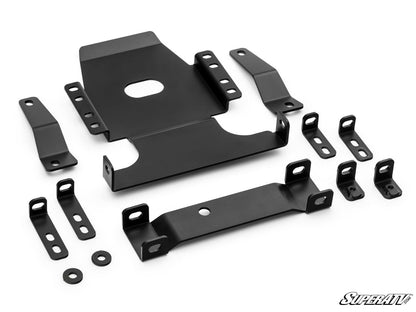 Polaris Ranger 1000 Frame Stiffener
