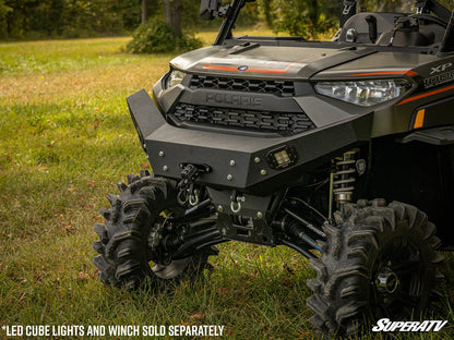 Polaris Ranger 1000 Winch Ready Bumper
