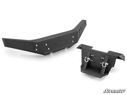 Polaris Ranger XP Kinetic Winch-Ready Front Bumper